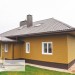 Фасадная панель Ю-пласт Хокла Винтаж Охра купить в Великом Устюге