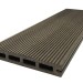 Доска Террасная NanoWood «Standart» Derevo двухсторонняя - Венге 150×26 купить в Великом Устюге