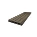 Доска Террасная NanoWood «Standart» Derevo двухсторонняя - Венге 150×26 купить в Великом Устюге