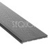 Ступень ДПК 3D Evolution WOOD GRAY купить в Великом Устюге