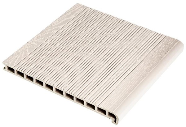 Ступени из ДПК Faynag WOOD Серебро купить в Великом Устюге