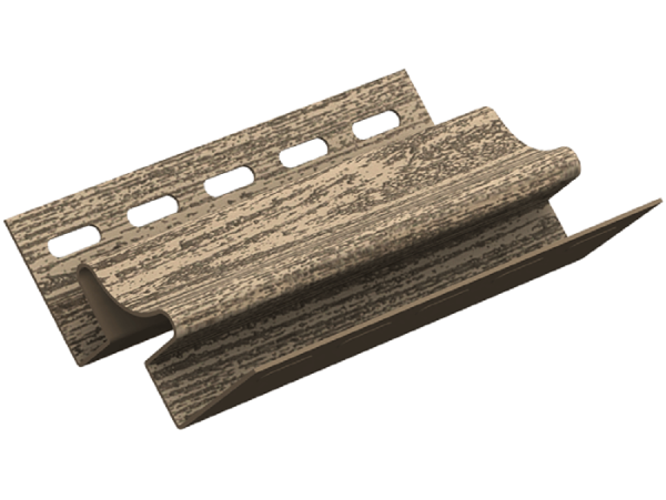 Внутренний угол Timberblock Ель Альпийская купить в Великом Устюге