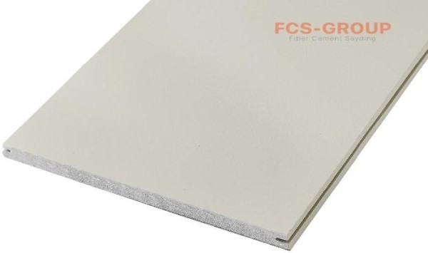 Фиброцементные панели FCS Group Smooth Line F07 купить в Великом Устюге