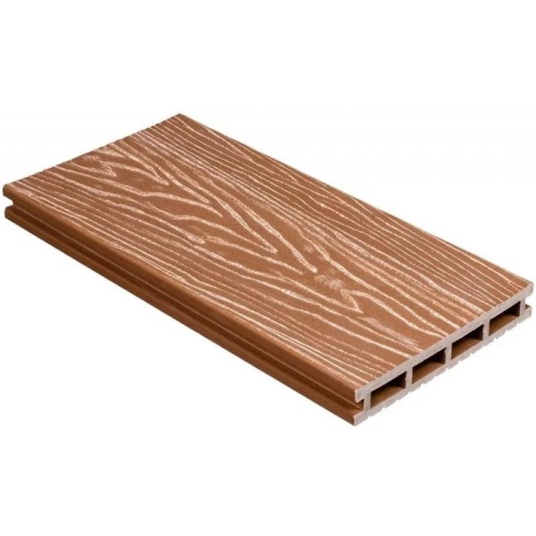 Террасная Доска ДПК Altay Decking 150 х 24 Орех купить в Великом Устюге