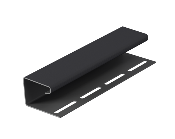 J-профиль Docke Карбон купить в Великом Устюге