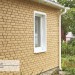 Фасадная панель Ю-Пласт Стоун Хаус Кирпич Песочный купить в Великом Устюге
