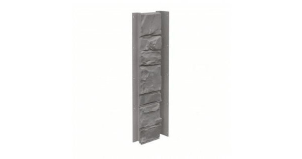 Планка универсальная VOX Solid Stone Toscana камень серый купить в Великом Устюге