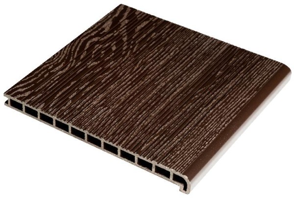 Ступени из ДПК Faynag WOOD Венге купить в Великом Устюге