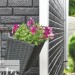 Фасадная панель Ю-Пласт Стоун Хаус Кирпич Графитовый купить в Великом Устюге