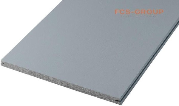 Фиброцементные панели FCS Group Smooth Line F10 купить в Великом Устюге
