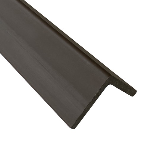 Угол EasyDecking Co-extrusion 57х57 Chestnut купить в Великом Устюге