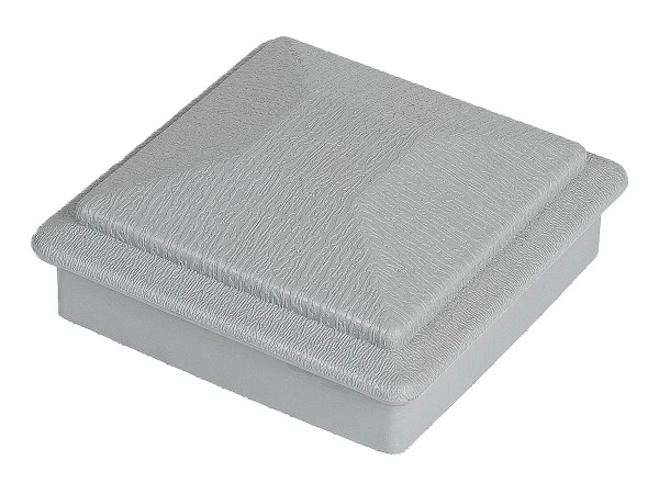 Крышка верхняя Deckart Co-Extrusion Серый купить в Великом Устюге