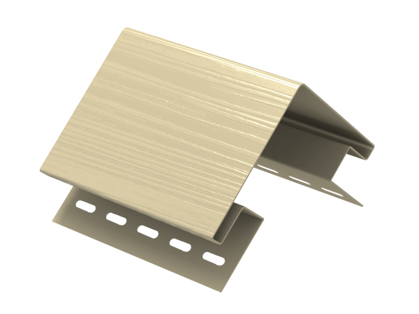 Наружный угол Ю-пласт Классика кофе с молоком купить в Великом Устюге