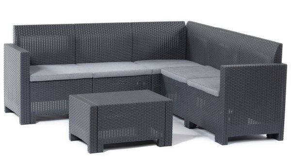 Set CORNER Nebraska HB . Цвет венге.                                        купить в Великом Устюге