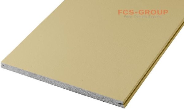 Фиброцементные панели FCS Group Smooth Line F11 купить в Великом Устюге