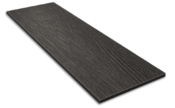 Фибросайдинг DECOVER 3600 x 190 x 8 мм Gray купить в Великом Устюге