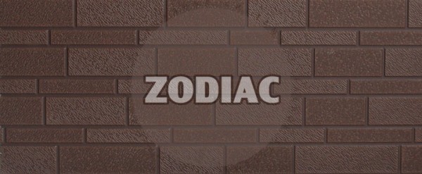 Фасадная панель Zodiac Эконом панели AG1-002E купить в Великом Устюге