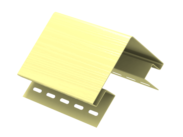 Наружный угол Ю-пласт Классика кремовый купить в Великом Устюге