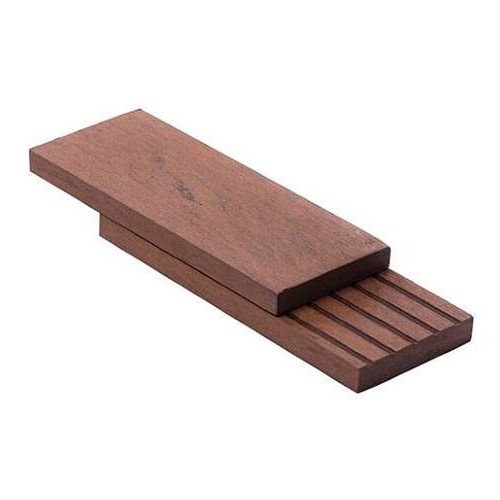Плинтус Bruggan Multicolor 10х80х2200 Кедр купить в Великом Устюге
