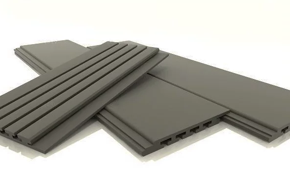 Сайдинг NanoWood HOUSE Беленый дуб купить в Великом Устюге