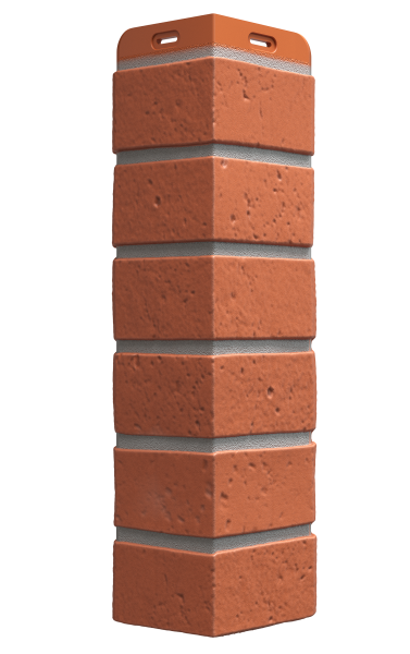 Угол Berg кирпичный купить в Великом Устюге