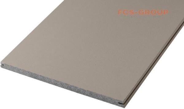 Фиброцементные панели FCS Group Smooth Line F14 купить в Великом Устюге