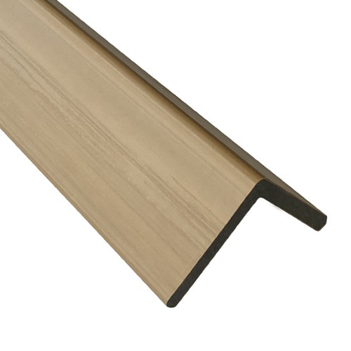 Угол EasyDecking Co-extrusion 57х57 Oak купить в Великом Устюге