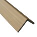 Угол EasyDecking Co-extrusion 57х57 Oak купить в Великом Устюге