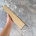 Угол EasyDecking Co-extrusion 57х57 Oak купить в Великом Устюге