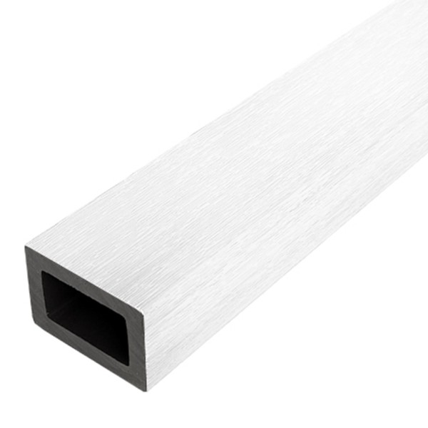 Балясина Woodvex Co-Extrusion Белый купить в Великом Устюге
