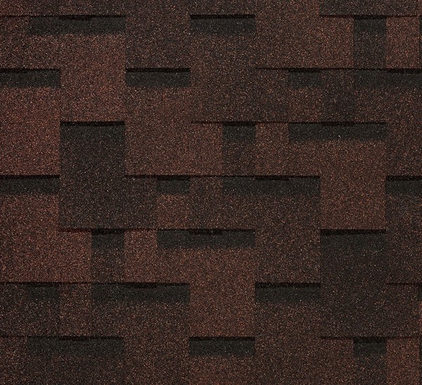 Гибкая черепица Docke, коллекция Афины Кварц купить в Великом Устюге