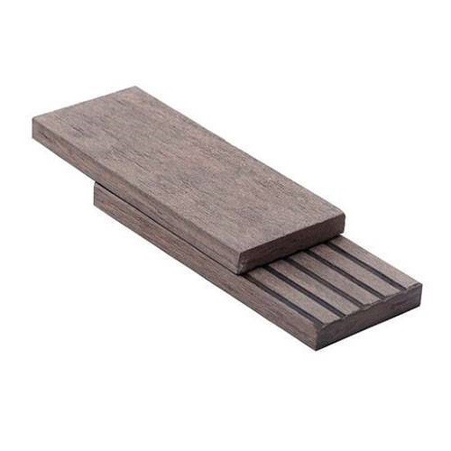 Плинтус Bruggan Multicolor 10х80х2200 Серый купить в Великом Устюге