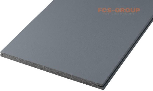 Фиброцементные панели FCS Group Smooth Line F15 купить в Великом Устюге