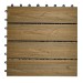 Садовый паркет дпк CM Garden Modern, 300х300 мм, PATINA TEAK (Патина тик) купить в Великом Устюге