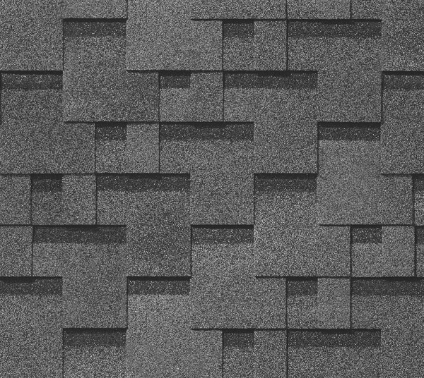 Гибкая черепица Docke, коллекция Афины Титан купить в Великом Устюге