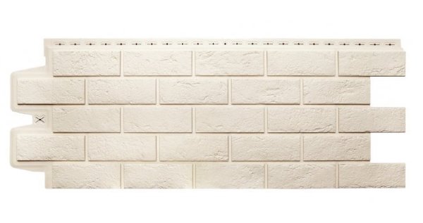 ФП Grand Line состаренный кирпич стандарт молочная купить в Великом Устюге
