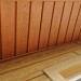 Софит Ю-Пласт, перфорация по центру Дуб Золотой купить в Великом Устюге