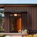 Панель универсальная ДПК Outdoor 3D шлифованная морёный дуб купить в Великом Устюге