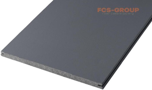Фиброцементные панели FCS Group Smooth Line F18 купить в Великом Устюге