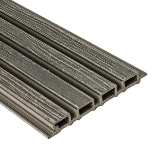 Стеновая панель CM Decking CM Wall ZEBRANO,  Графит ( под заказ) купить в Великом Устюге