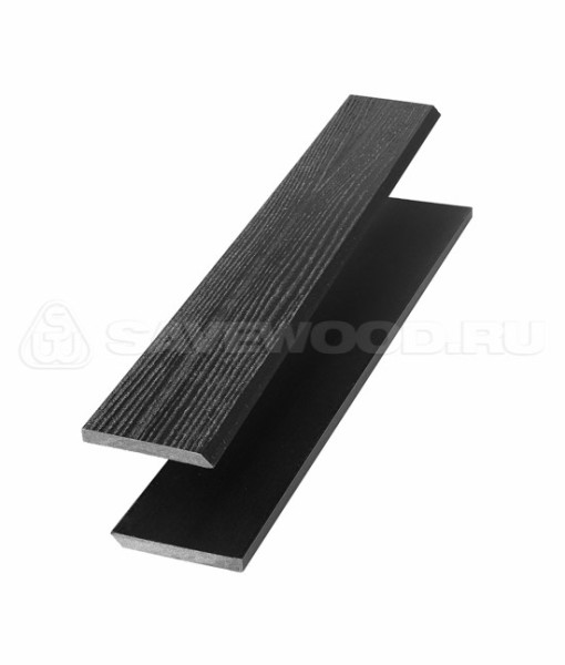 Торцевая рейка Savewood Черный купить в Великом Устюге