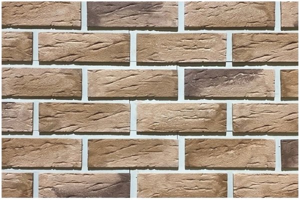 Фиброцементные панели КАНЬОН коллекция КЛИНКЕР 48 купить в Великом Устюге
