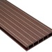 Террасная доска из ДПК Faynag Premium VELVET-ZEBRA  — Шоколад купить в Великом Устюге