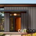 Панель универсальная ДПК Outdoor 3D шлифованная серая купить в Великом Устюге