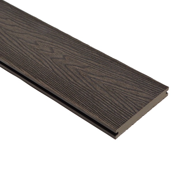 Террасная доска из ДПК CM Decking серия VINTAGE SOLID венге (под заказ) купить в Великом Устюге
