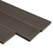 Террасная доска из ДПК CM Decking серия VINTAGE SOLID венге (под заказ) купить в Великом Устюге