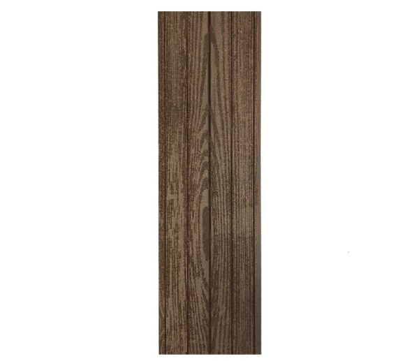 Доска террасная ДПК NanoWood «Lite» Derevo двухсторонняя - Шоколад 140×20 купить в Великом Устюге