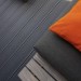 Террасная доска из ДПК Faynag Premium VELVET-ZEBRA  — Кварц купить в Великом Устюге