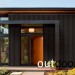 Панель универсальная ДПК Outdoor 3D шлифованная черная купить в Великом Устюге