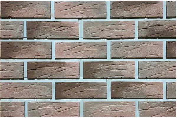 Фиброцементные панели КАНЬОН коллекция КЛИНКЕР 41 купить в Великом Устюге